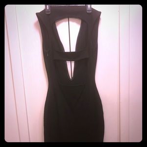 Sexy Little Black Dress